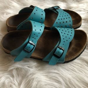 Birks size 5